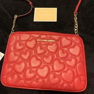 Michael Kors crossbody
